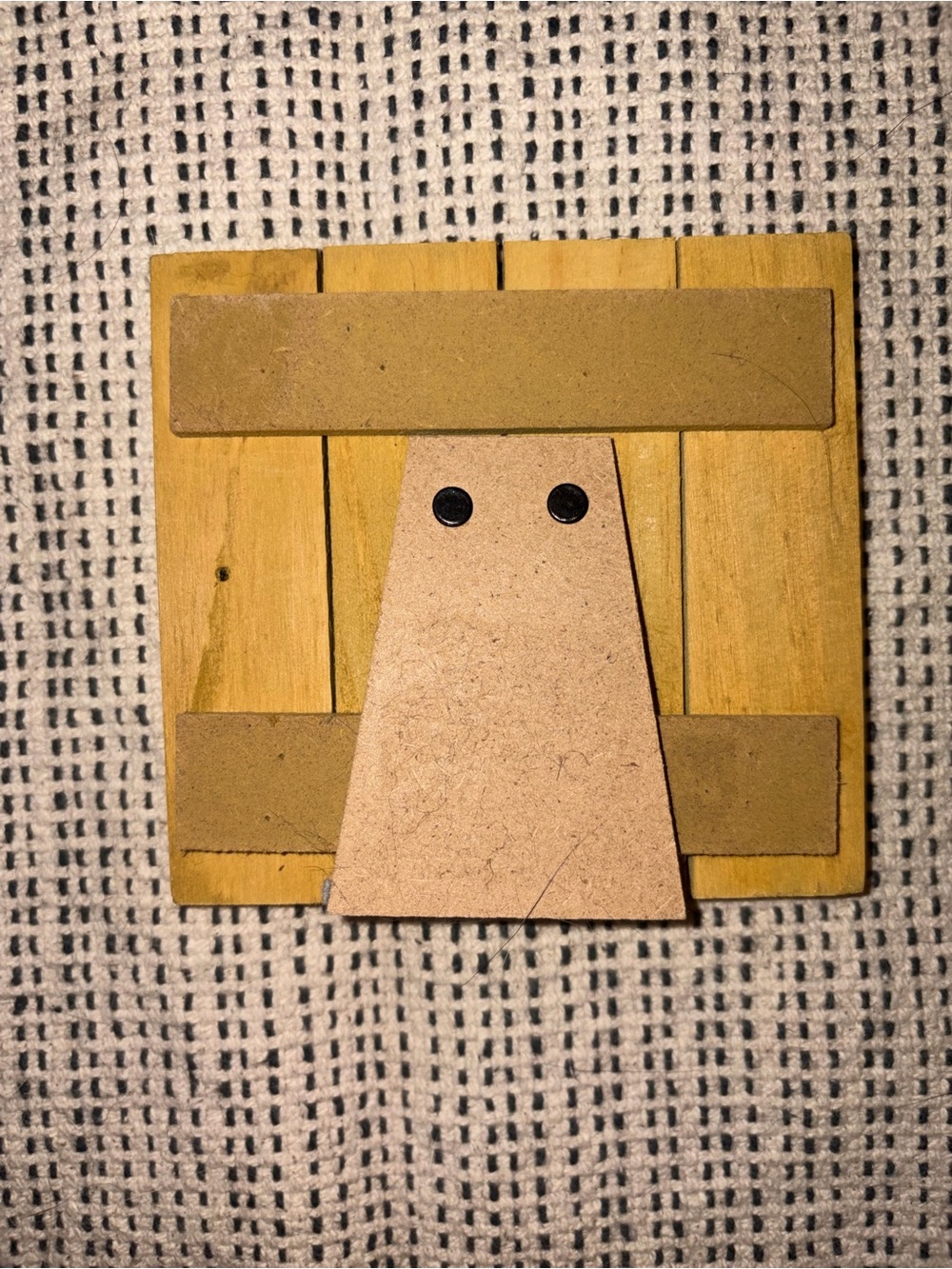 Mini Photo Frame - Picture 2 of 6